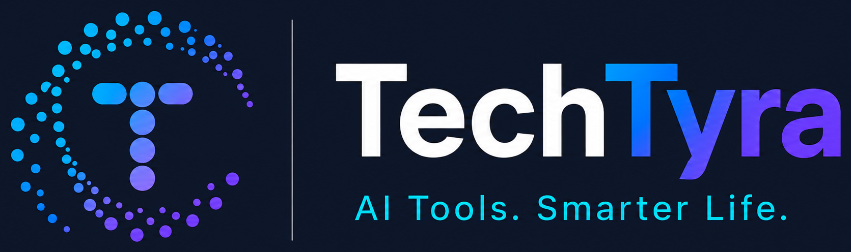 TechTyra - AI Tools. Smarter Life.